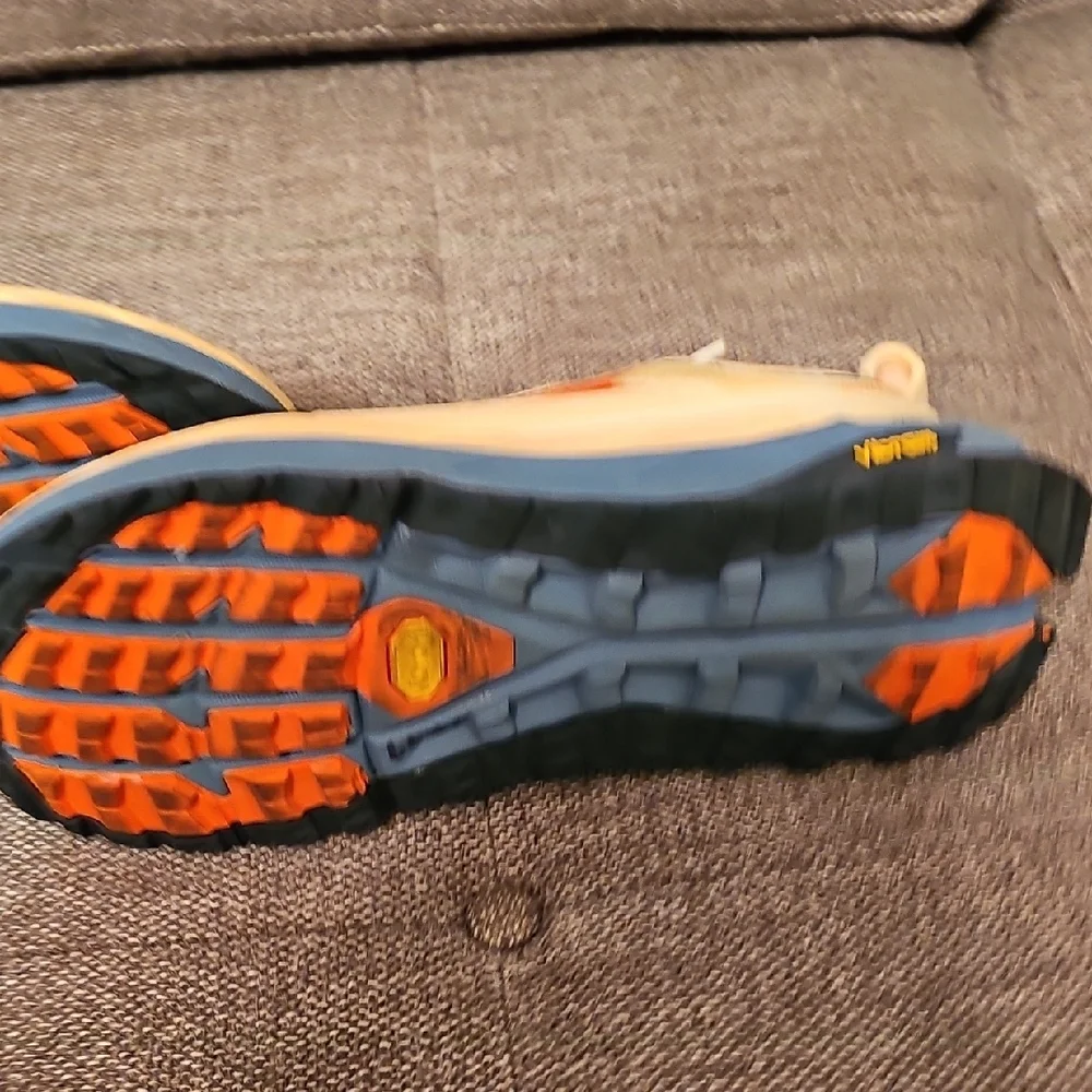 Altra Olympus 5 Men's Sz 12 - Picture 7 of 7